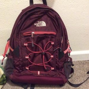Northface backpack 🎒